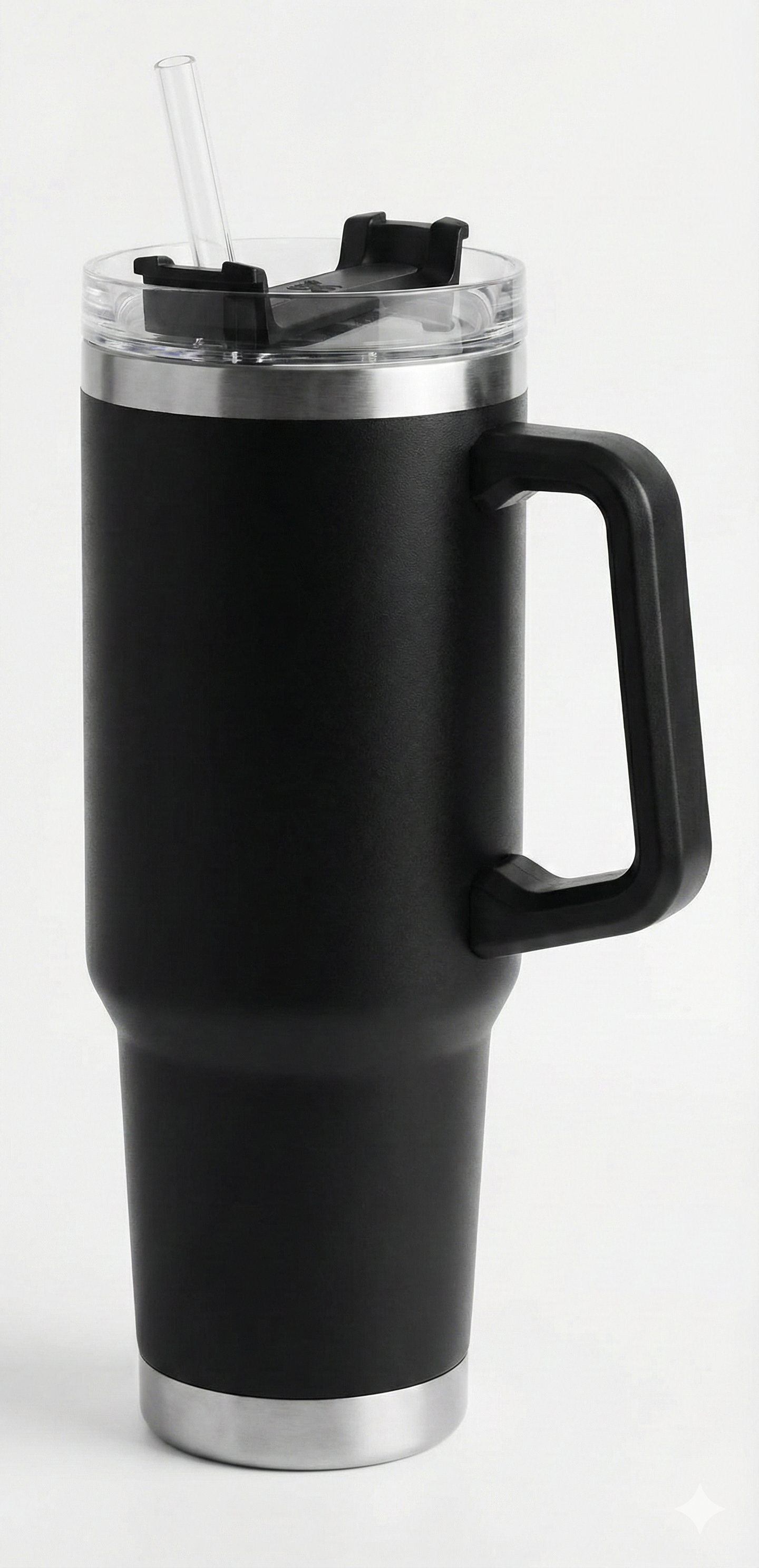 Termo 40oz con aza y  grabado laser